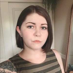 Meet your Posher, Mckenzie